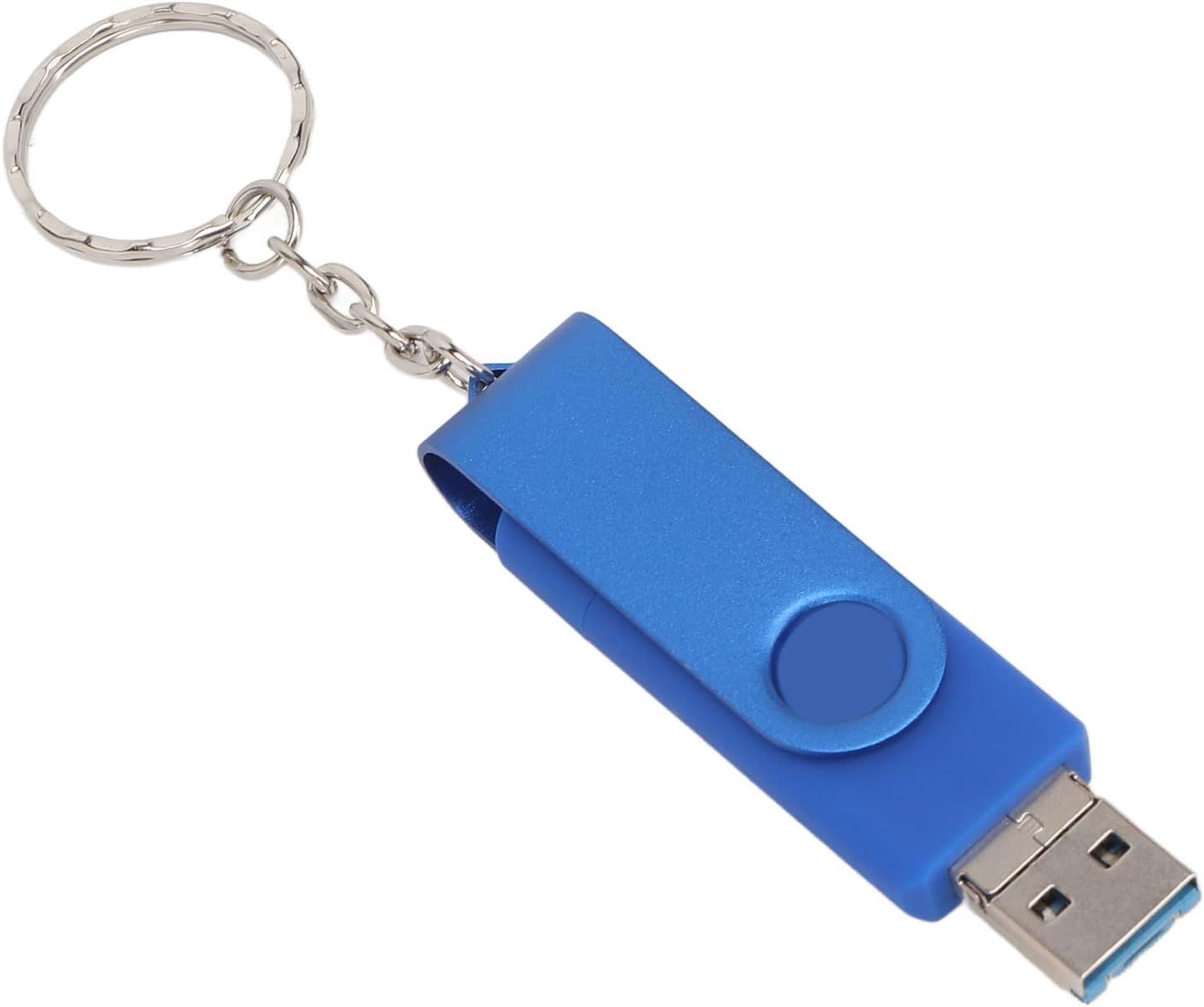 Clé USB en métal pour iPhone, clé USB, mémoire de disque U externe