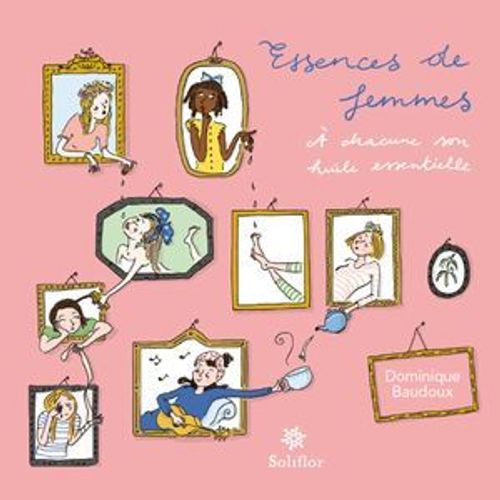 Essences De Femmes