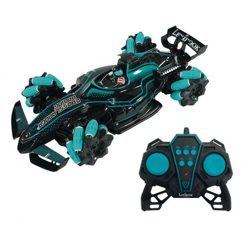 Lexibook - Crosslander Racing (Rc61)