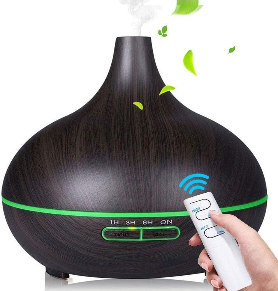 Diffuseur d'huiles essentielles, diffuseur d'armes  ultras...