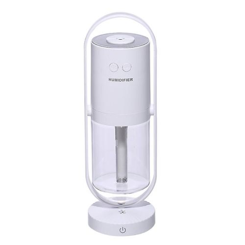 Humidificateur de diffuseur d'arôme électrique pour la maison