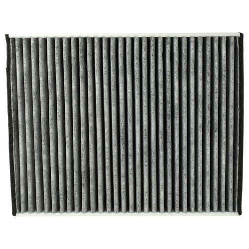 Vhbw Filtre À Pollen Automobiles Au Charbon Actif Compatible Avec Ford Transit Mk2 75-150 Cv, Connect V408 Fourgon 75-150 Cv