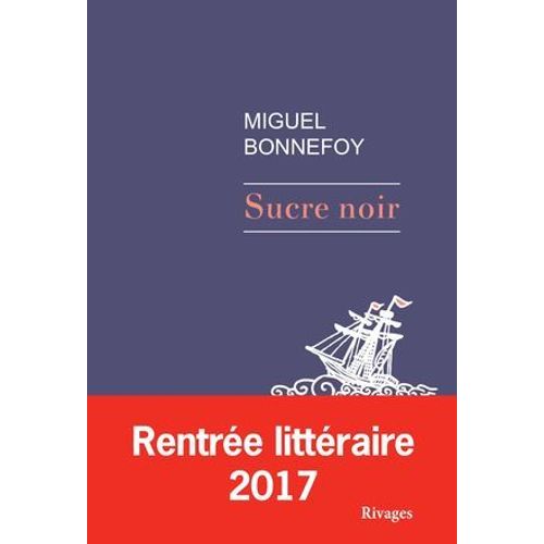 Sucre Noir