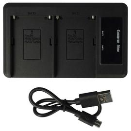 Feelworld F6 + Batterie + Chargeur de Batterie + Cordons Micro et Mini HDMI  5,7