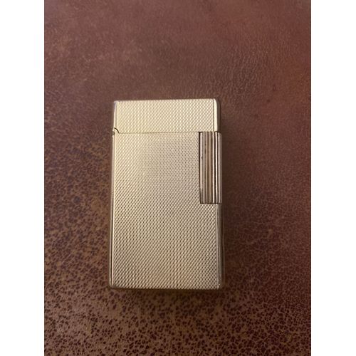 Briquet Dupont 20u Or