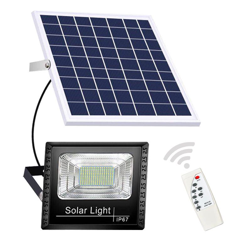 120w Rverbres Solaires Extrieurs, Lumire Solaire Imperm...