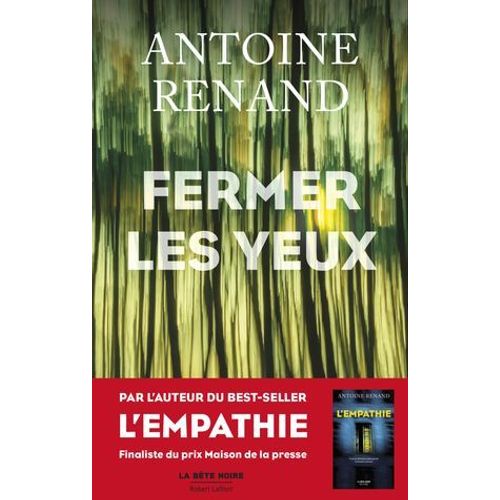 Fermer Les Yeux