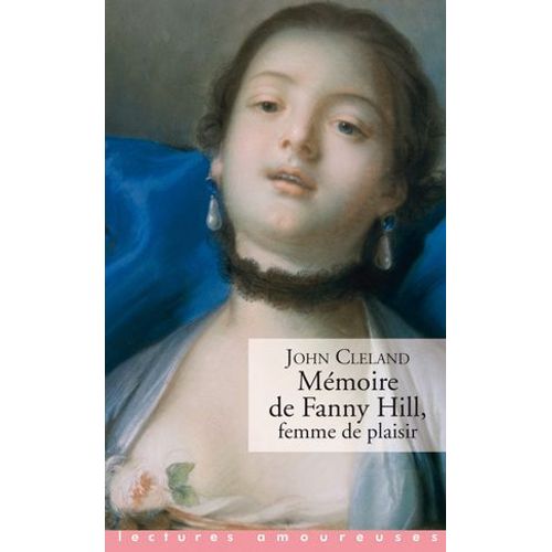 Mémoire De Fanny Hill, Femme De Plaisir