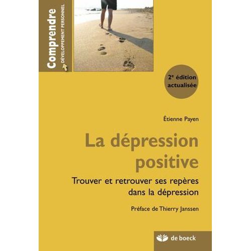 La Dépression Positive