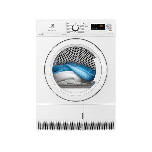 ELECTROLUX Sèche-linge 8 kg condenseur avec pompe à chaleur - EDHF4812AC