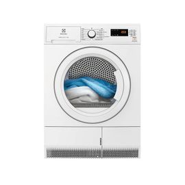 ELECTROLUX Sèche-linge 8 kg condenseur avec pompe à chaleur - EDHF4812AC