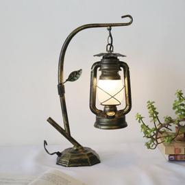 Lampe de Chevet Vintage Ancienne