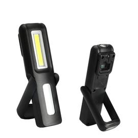 TORCHE LAMPE DE poche LED COB puissante 30W rechargeable compact USB Type-C  EUR 16,90 - PicClick FR