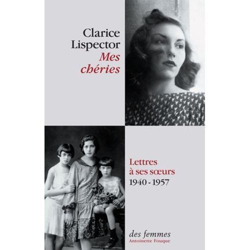 Mes Chéries
