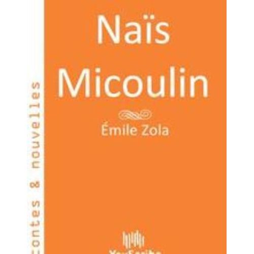 Naïs Micoulin