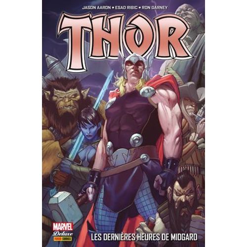 Thor T02