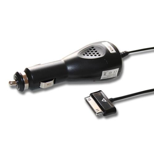 Chargeur voiture allume cigare Samsung Galaxy Tab GT P1000