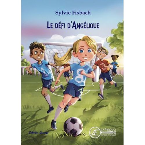 Le Défi D'angélique