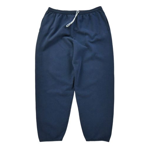 Reconditionné - Jogging Homme Vintage Y2k Marine - Taille L - Homme - Marine