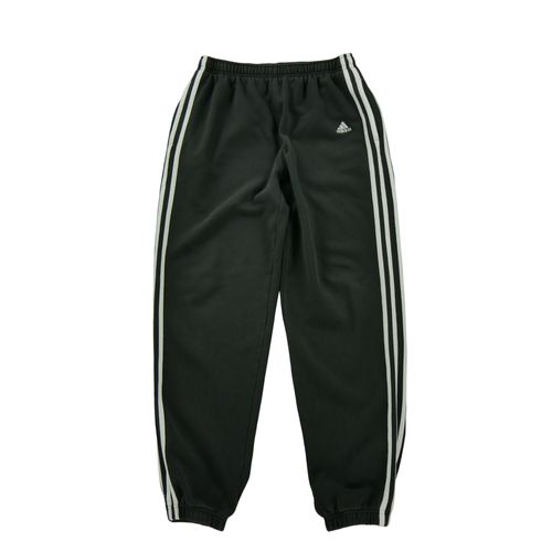 Reconditionné - Jogging Adulte Noir - Taille Xl - - Noir