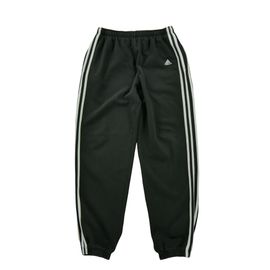 Reconditionné - Jogging Adulte Noir - Taille Xl - - Noir