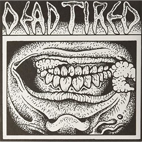 Dead Tired - Vol Three [7-Inch Single] Canada - Import