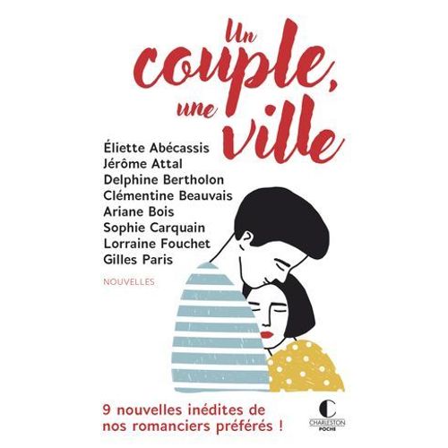Un Couple, Une Ville