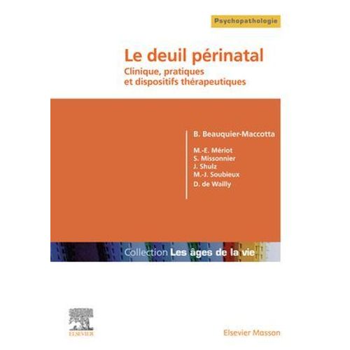 Le Deuil Périnatal
