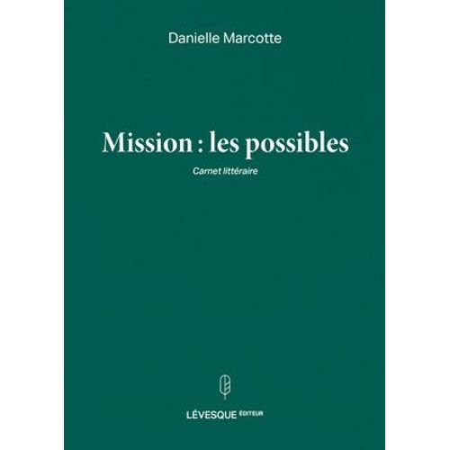 Mission: Les Possibles