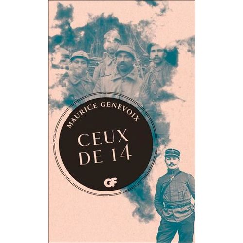 Ceux De 14