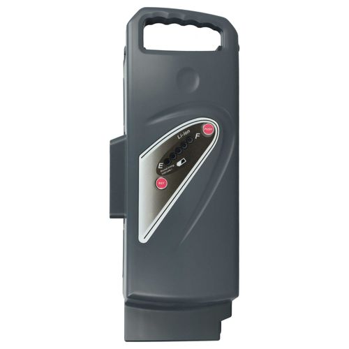 Vhbw Batterie Remplacement Pour Nky190b02, Nky210b02, Nky210b2, Nky224b02, Nky224b2, Nky226b02 Pour Vélo Électrique (13,2ah, 25,2v, Li-Ion)