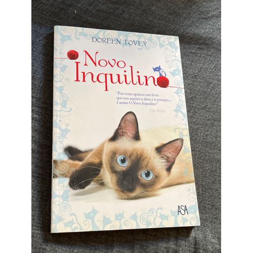 Novo Inquilin