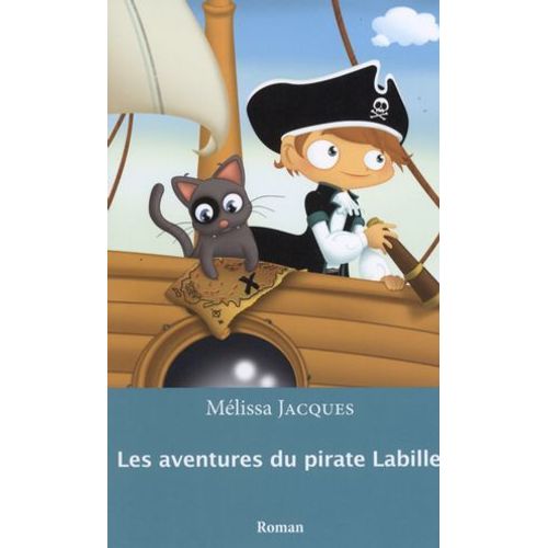 Les Aventures Du Pirate Labille 01