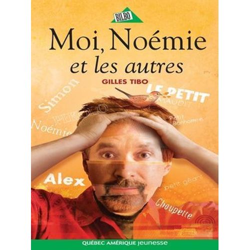 Moi, Noémie Et Les Autres