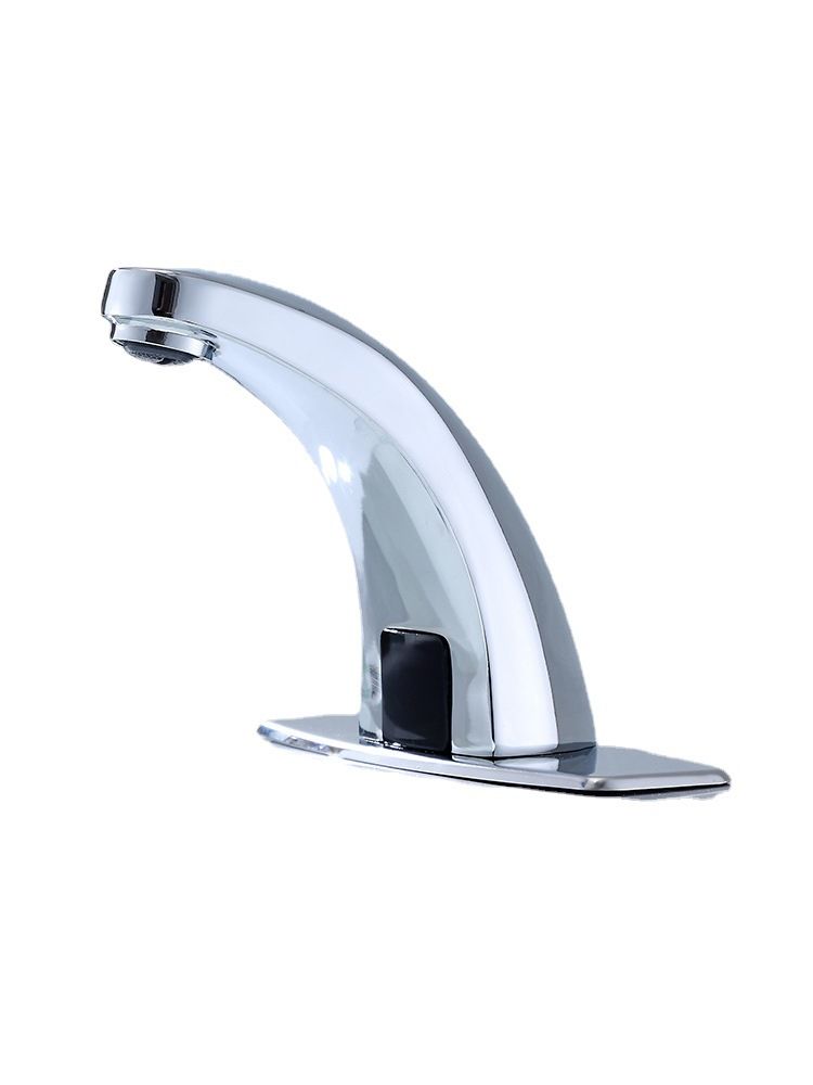 Robinet Automatique Sans Contact, Robinet  Capteur, Robinet...