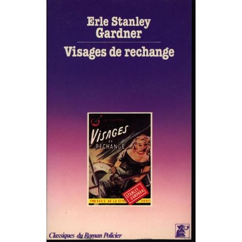 Visages De Rechange