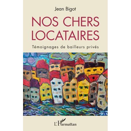 Nos Chers Locataires