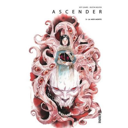 Ascender - Tome 2 - La Mer Morte