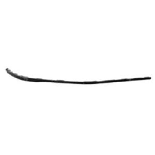 Spoiler Avant Droit Pour Peugeot 308 I Phase 2, 2011-2013, Bas Pare Chocs Avant, Neuf