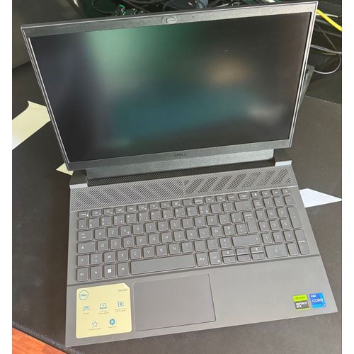 DELL G15 5530 - 15.6" Intel Core i7-13650HX - 2.6 Ghz - Ram 32 Go - SSD 1.5 To