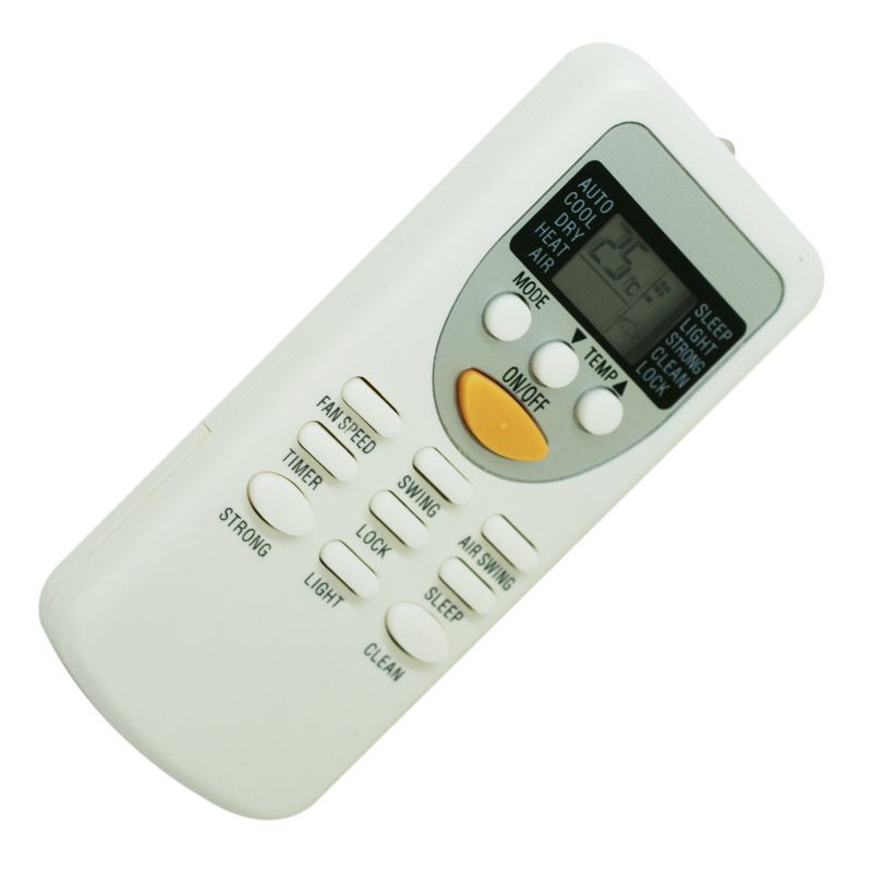 Chigo Tlcommande pour climatiseur / inverseur / pompe  ch... - 2