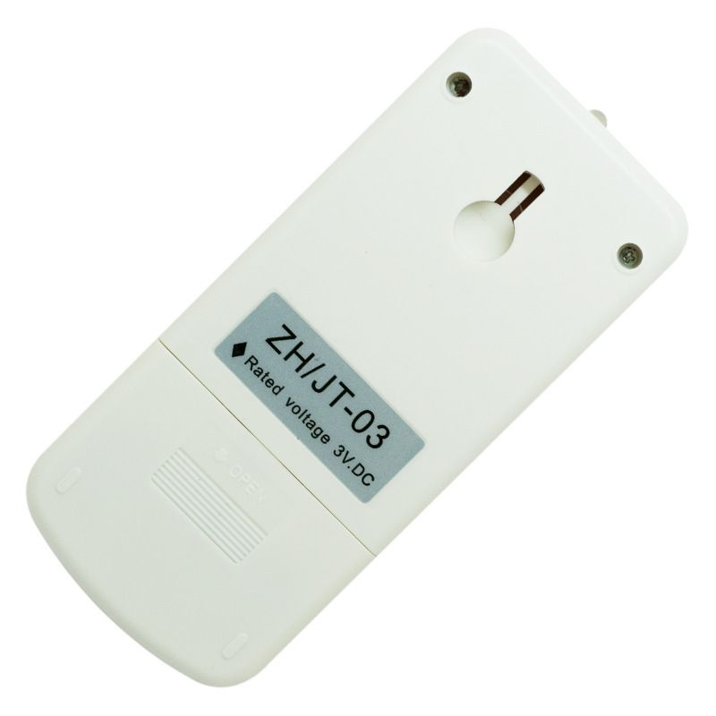Chigo Tlcommande pour climatiseur / inverseur / pompe  ch... - 3