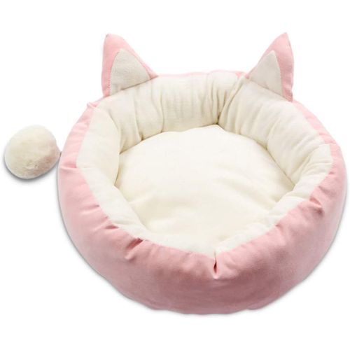 Paniers Pour Chats Lit De Couchage Pour Chat Coussin Chat Lavable Paniers Pour Chaton Animaux De Compagnie