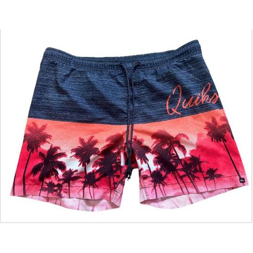 Quicksilver Taille M Short De Bain = Magnifique ?