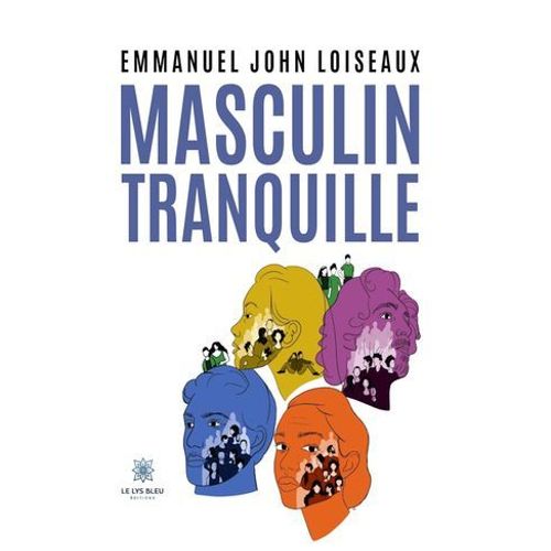 Masculin Tranquille
