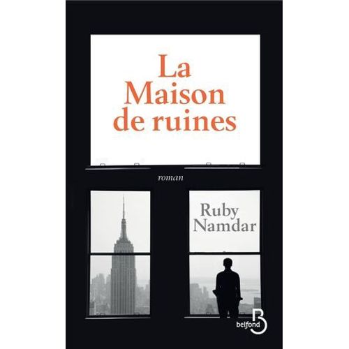 La Maison De Ruines
