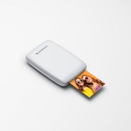 AgfaPhoto Mini P.2 - Imprimante Portable Zink pour Photos Instantanées
