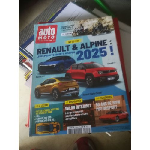 Auto Moto 318 De 2022 Bmw M2,Renault Austral Mild Hybrid,Peugeot 3008 1.2 Puretech,Alfa Tonale,Smart,Nissan Xtrail,Mg4 Luxury,Audi Rs4 Pack Competition,Porsche 911 Gt3 Rs,Lamborghini Urus Performante