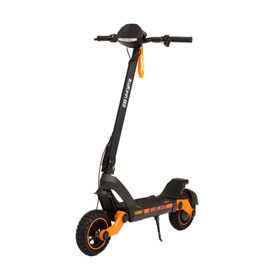 Trottinette Électrique Kukirin G3 10 Pouces, Tout-Terrain, Moteur 1200 W, Batterie Lithium 52 V 18 Ah