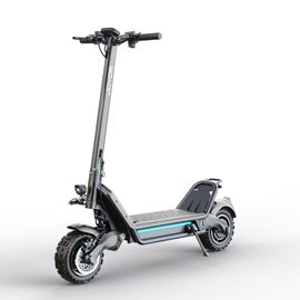 Trottinette Électrique Tout-Terrain Joyor E6-S 11 Pouces, 2 Moteurs 1600 W, Batterie 60 V 31,5 Ah